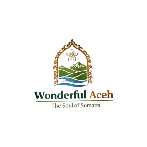 logo wonderful aceh